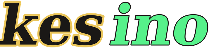 kesino logo